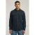 G-STAR overshirt donkerblauw