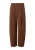 s.Oliver Bandplooibroek  roestbruin