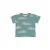 Feetje T-shirt You Croc my World groen