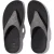 FitFlop Lulu shimmerlux toe-post sandals