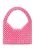 Koosh Handtas  pink