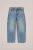 Blue Ridge – Jongens loose fit jeans – Loose fit – Blauw – Katoen –