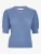 Peppercorn Top ‘Rosalia’  blauw