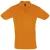 SOLS Heren Perfect Poloshirt (Oranje)