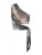 LeGer by Lena Gercke Top ‘Floria’  beige / bruin / antraciet