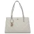 DKNY Schoudertas ‘Madison’  goud / offwhite