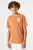 Oranje T-shirt