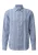 s.Oliver Overhemd  blauw / wit