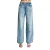 Baggy Jeans Lage Taille Dames It’s Basic Mega