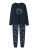 NAME IT Nachtkledij  navy / hemelsblauw / grijs / lichtgroen