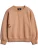 SOMETIME SOON Sweatshirt  lichtbruin