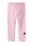 NAME IT Leggings ‘NMFLEIKA’  rosa / zwart