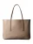 Calvin Klein Shopper  taupe