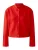 OUI Tussenjas  rood