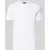 Christian Berg Men T-shirt met ronde hals en borstzak