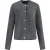 G-Maxx Vest ennie night grey