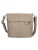 ZWEI Schoudertas ‘Madmoiselle’  cappuccino
