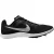 Nike Zoom Rival Distance-spikes voor heren (Zwart/Metallic)