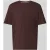 Boss Regular fit t-shirt van katoenmix model ‘WAFFLE’