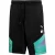 Puma x MTV Heren All Over Bedrukte Shorts Casual Trainingsbroek 579816 01
