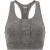 FILA Radcliffe Seamless Bra Night Owl