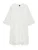 VERO MODA Jurk ‘VMHONEY’  wit
