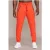 Gold’s Gym Eric – Men’s Functional Track Pants Orange