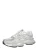 new balance Sneakers laag ‘9060’  lichtgrijs / zilver / wit
