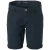 No Excess 198190307 short with linen garment dyed chino