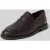 Gant Loafers van echt leer met structuurpatroon model ‘Lozham’