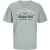 Jack & Jones Jjelogo tee ss o-neck