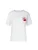 Coster Copenhagen Top ‘ MINI CHERRY ‘  wit