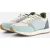 Woden Woden Ronja Color Blocked Sneakers blauw Leer