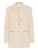 Ichi IHKATE SUS OVERSIZE BL Dames Blazer –