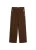 Marc O’Polo Broek  donkerbruin