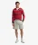 Athletic Essentials Shorts Light Grey