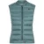 Belstaff Drew Blue Gilet Donsjas