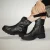 Red Rag 74510 buckle boot