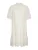 SAINT TROPEZ Jurk ‘GeleksaSZ’  wit