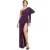 Damesjurk Goddiva One Frill