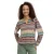 Damesblouse met lange mouwen Ragwear Santica Print