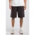 America Today baggy denim short – bruin