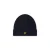 Geribbelde lamswol muts Lyle & Scott Blend