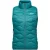 Regatta Hydi gewatteerd vest voor dames (Mediterranea)