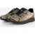 Woden Woden Nora Natural Soft Snake Sneakers zwart