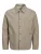 JACK & JONES Tussenjas ‘JPRRiviera’  beige gemêleerd