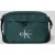 CK Calvin Klein Crossbody Tas met Labelstitching