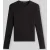 Tommy Jeans slim fit shirt met lange mouwen van katoenmix