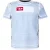 Diesel T-Regs N5 T-shirt voor heren met verweerde look (Wit)