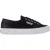 Superga Dames/Dames 2750 Nappaleer Trainers (Zwart, Wit)